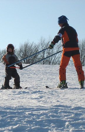 Ski