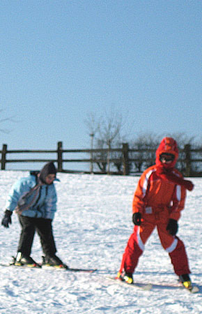 Ski