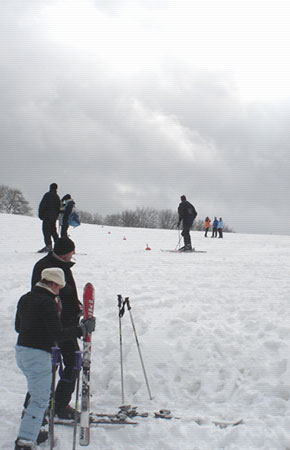 Ski