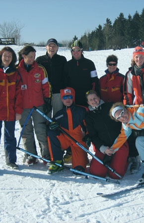 Ski