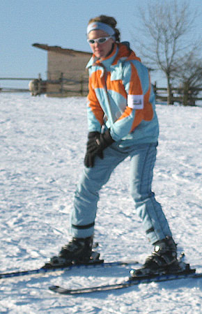 Ski